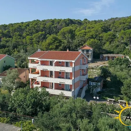 Kovacic * Kraj (Zadar)