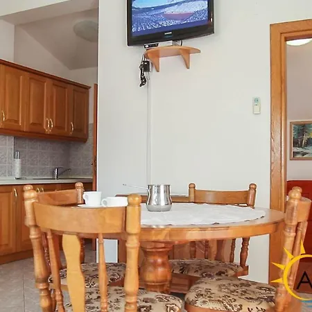Pensión Kovacic Kraj (Zadar)