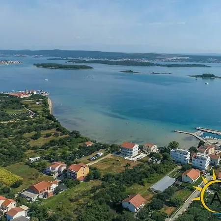 Pensionat Kovacic Kraj (Zadar)