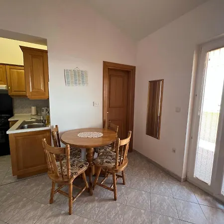 Kovacic 3* Kraj (Zadar)