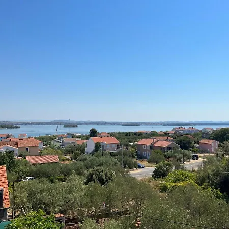 Kovacic Vendégház Kraj